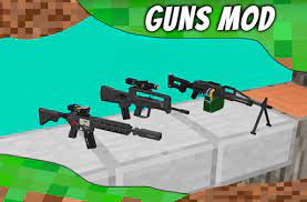Download guns & weapons mods for minecraft pc guide edition and enjoy it on your iphone, ipad,. Download Mod Guns For Mcpe Weapons Mods And Addons Free For Android Mod Guns For Mcpe Weapons Mods And Addons Apk Download Steprimo Com
