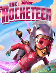 Watch martian successor nadesico full episodes online kisscartoon other name: Watch The Rocketeer Season 1 Online Free Toonlocker