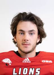 Thomas Eccles's Instagram, Twitter & Facebook