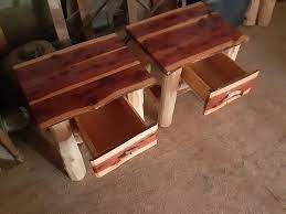 Specializing in rustic log furniture beds and other rustic furnishings, aspen ridge log furniture offers a line of one of a kind designs to capture that special look you desire. Rustic Ridge Log Furnishings Home Facebook