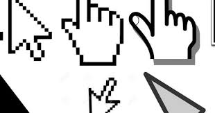 Stanga per lo lungo, che collega le due sale. Ingrandire Cursore E Puntatore Del Mouse Su Windows Navigaweb Net