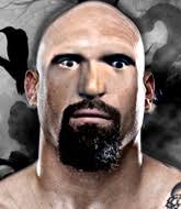 MMA Tycoon :: MMA Hall of Fame