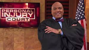 Are Personal Injury Court Tv Shows Real? | The Law Offices Of Anthony  Carbone