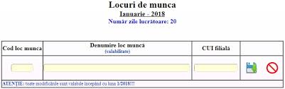 Ai acces la o baza de date cu 84332 intrebari si raspunsuri din contabilitate, fiscalitate, impozit pe salarii. Program Salarii 2021 Declaratia 112 Stat Plata Pontaj Condica