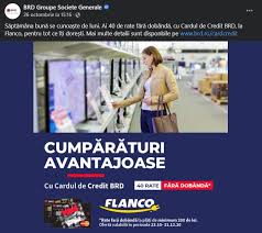 Se poate plati fara sistem de rate urmand pasii de mai sus cu orice card visa sau mastercard. Brd Romania Vestea Incredibila Ce Trebuie Sa Stie Clientii Idevice Ro