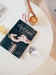 Profile for Moscow Coffee Book