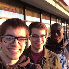 Daja Alcorn and Caleb Cain's Wedding Website