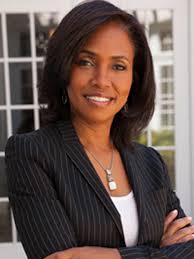 From Savannah to Wall Street: Johnson High grad among the 'most powerful'