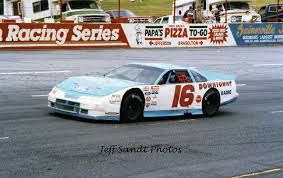 All Pro & Nascar All Pro Racing Series Reunion Page