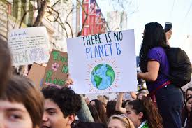 Why do some people act on climate change while others stay silent?