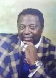 Jesse Gaston Obituary and Online Memorial (2015)