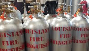 Fire Safety Experts Louisiana Fire Extinguisher