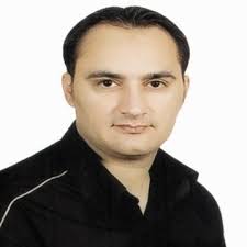 Bassam Yassin Email & Phone Number