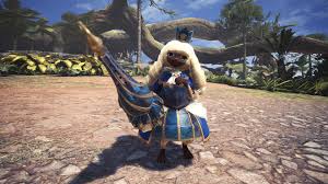 A ticket with a handprint, used by the first wyverians. Monster Hunter World Lunastra How To Track And Kill The Lunastra In Monster Hunter World Usgamer