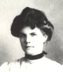 Biographies of Prominent Utah Deaf Women