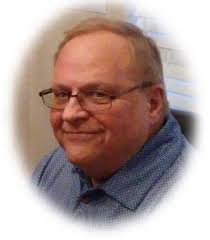 James Ganitch Obituary