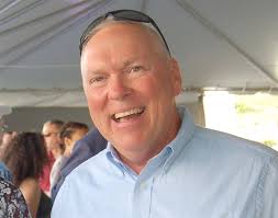 Al Murray named chairperson of NJ Farm Service Agency committee