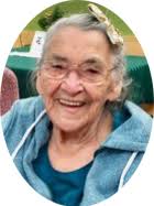 Obituary for Eleanor Yvonne (Ferland) Fenner