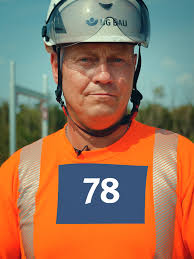 Sicherheit im Bau: Verhindert Arbeitsunfälle 2024