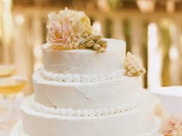 We dreamed of eating it respectfully and so not shoving it into. How To Make Your Own Beautiful Wedding Cake Sunset Magazine