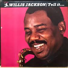 Willis Jackson