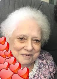 Florence Hamel Obituary (1929