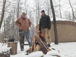 We did not find results for: Wnep S Pennsylvania Outdoor Life Spent This Snowy Day Checking A Trap Line With Dan Wowak Of Coalcracker Bushcraft Dan Also Showed Us How To Start A Fire In The Snow And