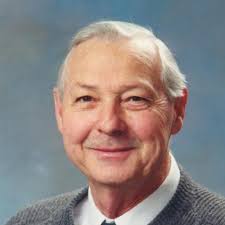 Russell Norman Champlin, Ph. D.