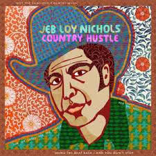 Jeb Loy Nichols Discography: Vinyl, CDs, & More