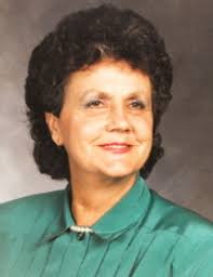 Freda Ruth Compton Obituary February 7, 2019