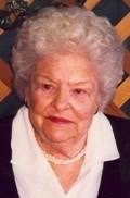 Edith MacDonald Obituary (2009)