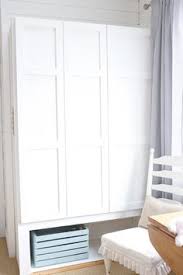 In our mudroom we built cabinets from. 11 Ikea Dombas Ideas Ikea Cupboards Ikea Cupboard