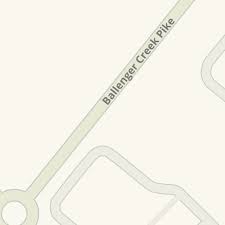 Driving directions to Linton at Ballenger Community Pool, 6351 Alan Linton  Blvd E, Ballenger Creek