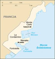 Mapy jsou založeny především na technologii google maps, jaká nemá momentálně na internetu stále konkurenci. Monako Wikipedia Wolna Encyklopedia