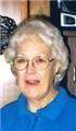 Martha Hurd Obituary (1935-2012)