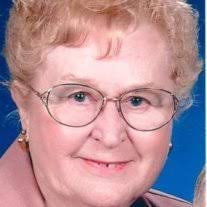 Obituary information for Marjorie J. Reece