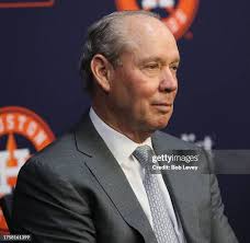 896 Jim Crane Photos & High Res Pictures