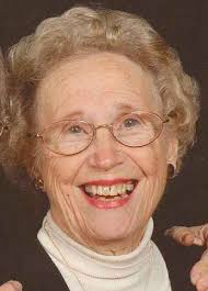 Obituary information for Martha Roseman Hunt Bolick