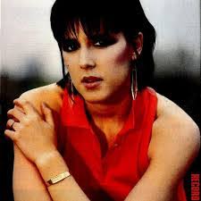 Joanne Catherall's Instagram, Twitter & Facebook