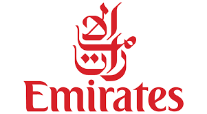 Vector logo & raster logo logo shared/uploaded by jammie lang @ feb 03, 2013. Emirates Vector Logo Free Download Svg Png Format Seekvectorlogo Com