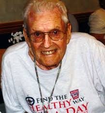 John Harding Obituary