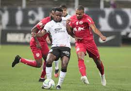 Assistir corinthians bragantino ao vivo red bull. Ficha Tecnica Corinthians 0 X 2 Red Bull Bragantino