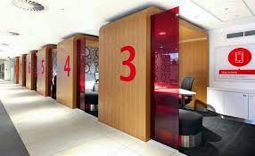 90 Good Ideas Corporate Office Design Make Happy Worker Inspira Spaces Corporate Office Design Office Interior Design Bank Interior Design
