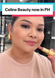 Celine Lipstick Rose Celeste Number 11