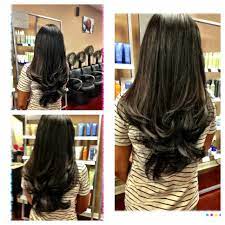 At ava nearby salon, we provide a variety of hair salons for a quick blowout that ensures you get the perfect glossy look you want. Aveda Dominicanhairsalon Dominicansalon Blowout Drybar Keratin Asha Dominic Natural Hair Blowout Natural Hair Styles Natural Hair Styles For Black Women
