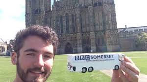BBC Radio Somerset