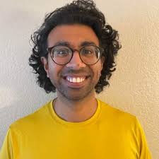 Funniest Person in the Universe