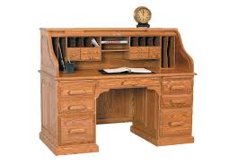Choose from contactless same day delivery, drive up and more. Vintage Solid Wood Rolltop Desk From Dutchcrafters Amish Furniture