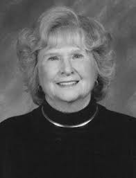 Martha Ann Conrad Cole Obituary