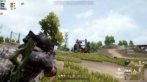 Beta Pubg Lite On Amd A6 7400k 4gb Ddr3 Ram Video Game Companies Vido Games Battle Royale Game